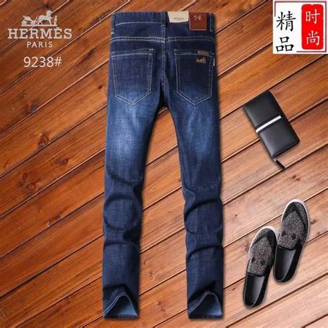 hermes jeans men's|Hermes ready to wear men's.